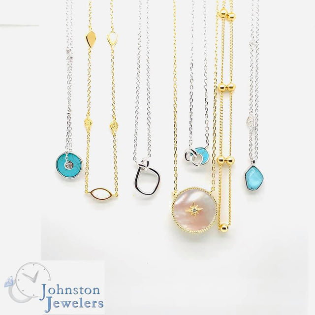 Johnston Jewelers