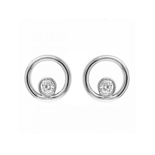 Earrings  Diamond