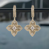 Earrings  Diamond