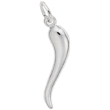 Charms Sterling Silver