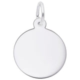 Charms Sterling Silver