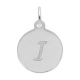 Charms Sterling Silver