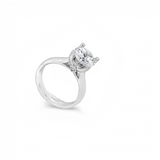 Rings .  Diamond Engagement