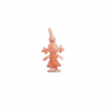 Charms Sterling Silver