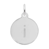 Charms Sterling Silver