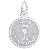 Charms Sterling Silver