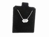 PENDANT LAB GROWN DIAMOND