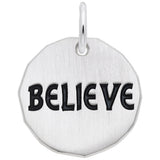 Charms Sterling Silver