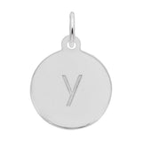 Charms Sterling Silver