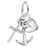 Charms Sterling Silver
