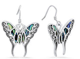 Earrings  Silver