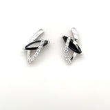 Earrings  Silver