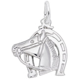 Charms Sterling Silver