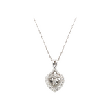 Pendants . Diamond