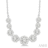 Necklace  Diamond