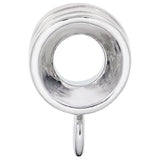 Charms Sterling Silver