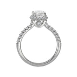 Rings .  Diamond Engagement