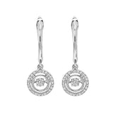 Earrings  Diamond