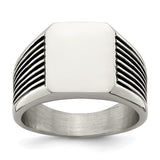 Rings  Gents Fashion