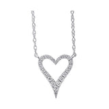 Pendants . Diamond