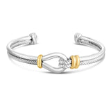 Bracelet  Silver