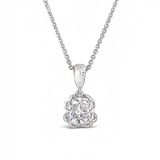 Sterling Silver Elle