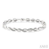 Bracelet  Diamond