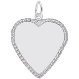 Charms Sterling Silver