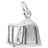 Charms Sterling Silver