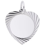 Charms Sterling Silver