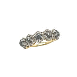 Rings     Diamond