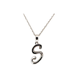 Pendants  Silver