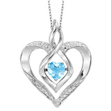 Pendants  Silver