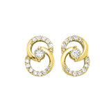 Earrings  Diamond
