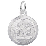 Charms Sterling Silver