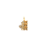Charms    Gold