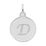 Charms Sterling Silver