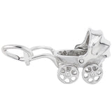 Charms Sterling Silver