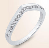 Rings    Diamond Wedding
