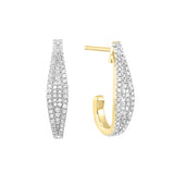 Earrings  Diamond