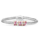 Bracelet  Silver