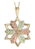 Pendants  Karat Gold