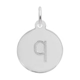 Charms Sterling Silver
