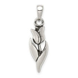 Precious Metal (No Stones) Charms/Pendant