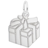 Charms Sterling Silver