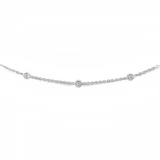 Bracelet  Diamond