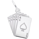 Charms Sterling Silver