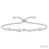Bracelet  Diamond