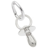 Charms Sterling Silver