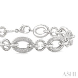 .10CTRDDM OVAL LINK TB SL-S*